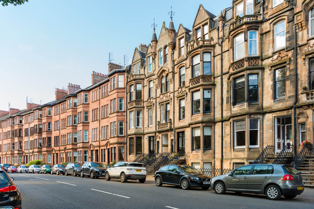 Ultimate buyers guide to Glasgow West End Aberdein Considine